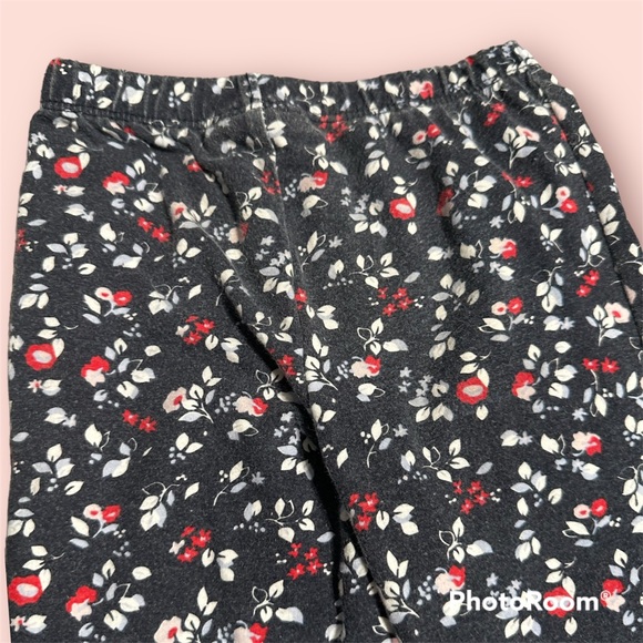 Timmy Hilfiger 3t shirt and pants set - Picture 4 of 4